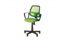 Кресло Alfa (Альфа) GTP (J) OH/5 SM-08 - Офисная мебель