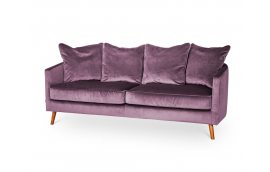 Cкандинавський диван Marilyn Bellus - М'які меблі