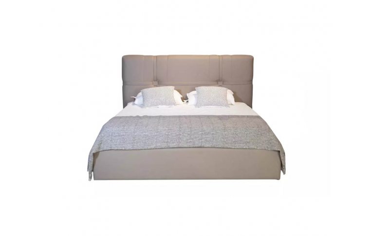Ліжка: купить Ліжко 1,6 Оскар Frisco - 1