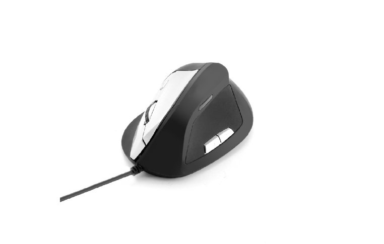 : купить Вертикальная компьютерная мышь 6D Speed Adjustadle - 1