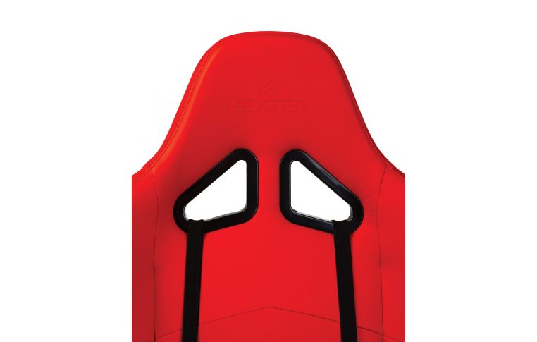 Игровые кресла: купить Кресло для геймеров Hexter pc r4d Tilt mb70 Eco/01 Black/Red - 8