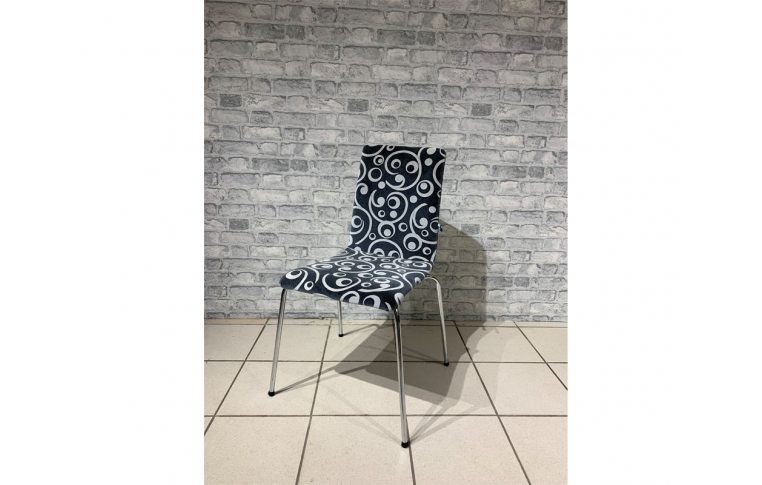 Барные стулья: купить Стул Sofi chrome EC-03 - 1