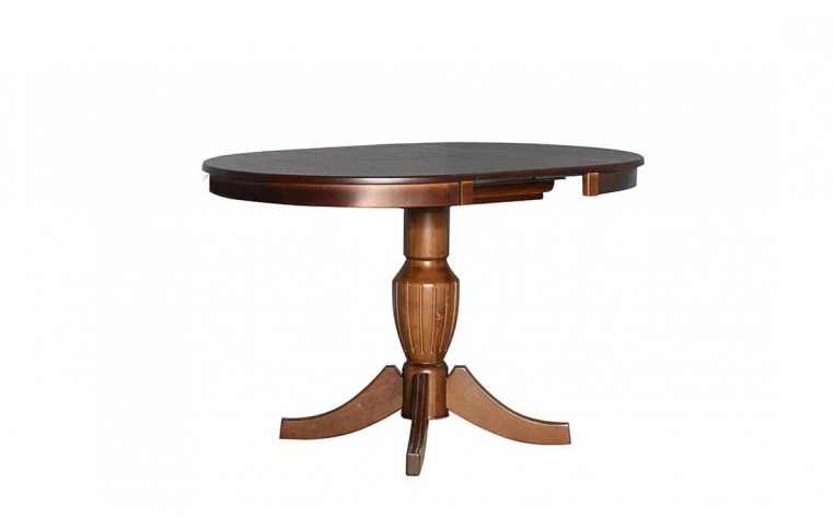 Кухонные столы: купить Стол Бланка орех Павлик - 2