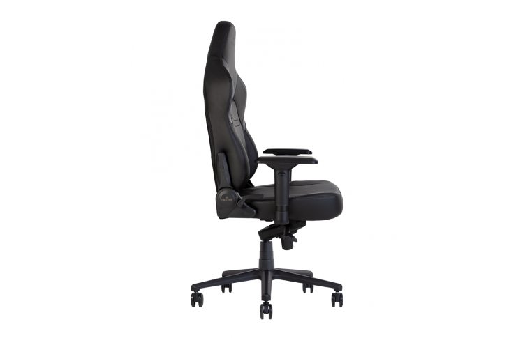 Игровые кресла: купить Кресло для геймеров Hexter xr r4d mpd mb70 Eco/01 Black/Grey - 3