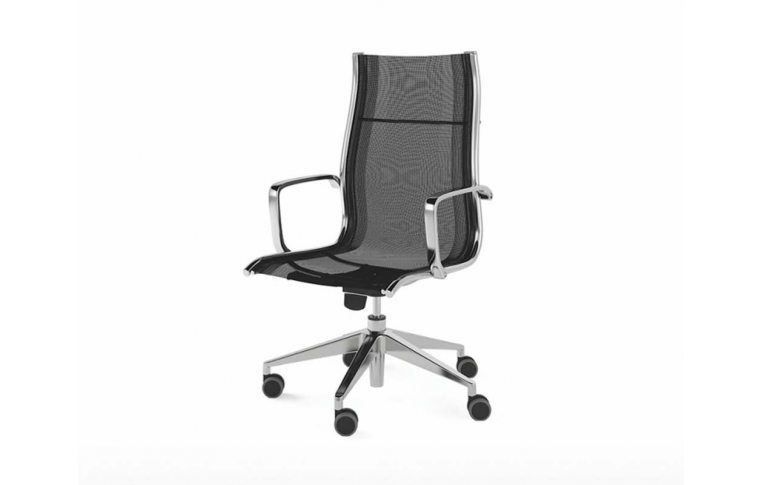 Кресла для руководителя: купить Кресло Scott Della Rovere - 1