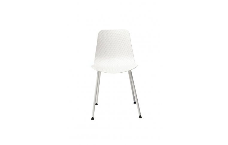 Кухонные стулья: купить Стул P-02 белый Vetromebel - 5