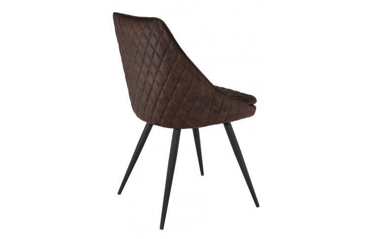Кухонные стулья: купить Стул DC 9552 A темно-коричневый Daosun - 3