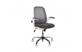 Кресло Glory Gtp white tk/05 zt-13 - Офисные кресла и стулья: страна-производитель Украина, Украина