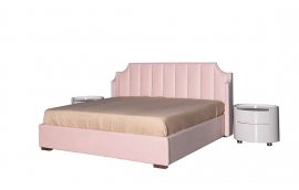 Кровать Лилибет 1,8 з підйомним механізмом - Кровати