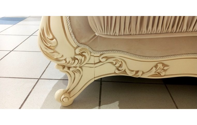 Мягкая мебель: купить Диван Венеция Imar Eximgroup - 5
