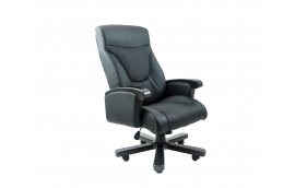 Кресла для руководителя: купить Кресло Босс Флай 2230 черный Richman - 