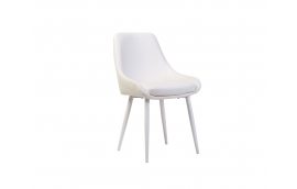 Стул N-49 белый Vetromebel - Кухонные стулья