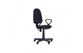 Кресло Комфорт Нью/АМФ-1 А-1 - Офисные кресла и стулья AMF, AMF, 970-1160, Украина, Украина