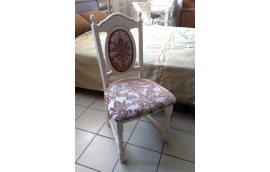 Стул Butter-unt patina - Деревянные стулья