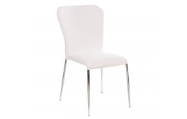 Стул N-85 белый - Кухонные стулья