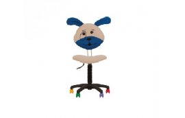 Кресло Dog GTS - Детские кресла