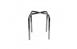 Рама металлическая стула Chico Chrome - Комплектующие Новый стиль