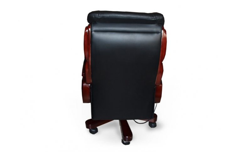 Кресла для руководителя: купить Кресло Спрингс СА-1291 черный Диал - 3