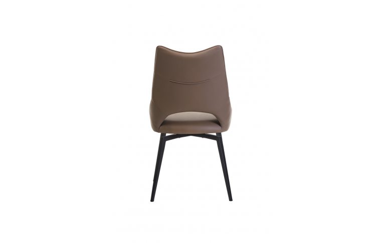 Кухонные стулья: купить Стул поворотный R-50 капучино Vetromebel - 4