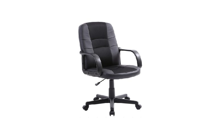 Кресла для руководителя: купить Кресло Крафт Richman - 1