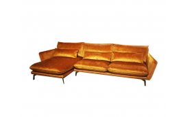 Cкандинавский диван Style Bellus - Мягкая мебель: страна-производитель Эстония