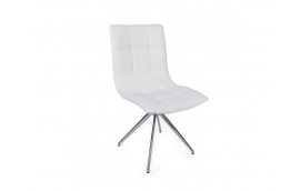 Стул Preston 1301A белый - Кухонные стулья