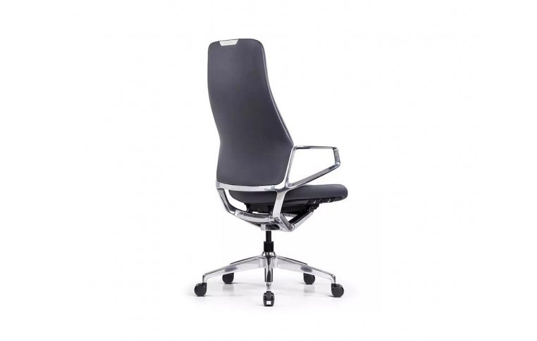 Эргономические кресла: купить Эргономичное кресло для комьютера Arico A-1 черный - 2
