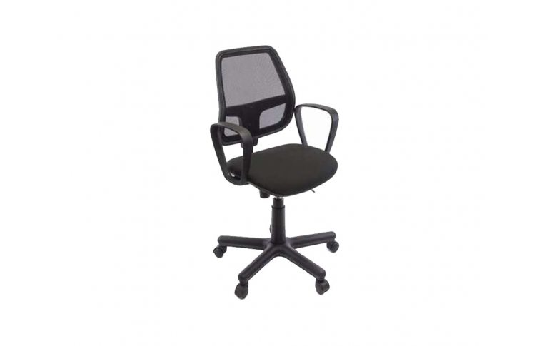 Компьютерные кресла: купить Кресло Alfa (Альфа) GTP J OH/5 ZT-24 - 1