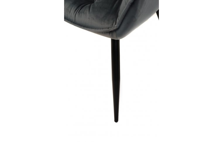 Кухонные стулья: купить Стул M-65 серый вельвет Vetromebel - 6