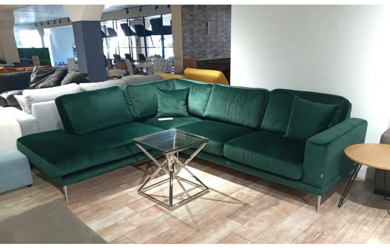 Мягкая мебель: купить Cкандинавський диван Trendline Bellus - 2
