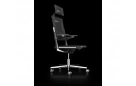 Кресло Sokoa M4 - Офисные кресла