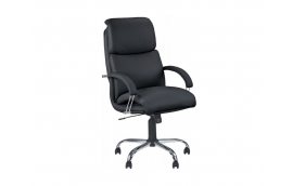 Кресла для руководителя: купить Кресло Nadir steel Tilt CHR68 - 