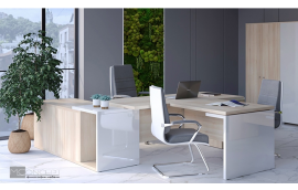 Кабинет руководителя Глосс M-Concept - Офисная мебель