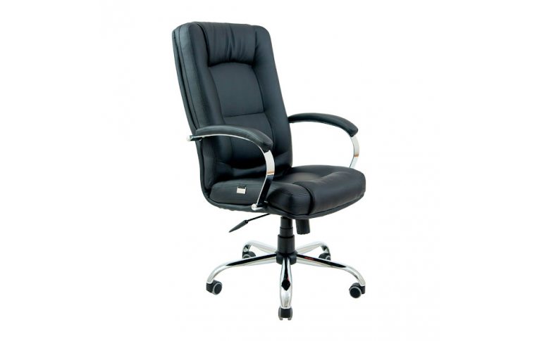 Крісла для керівника: купить Крісло Альберто Richman - 1