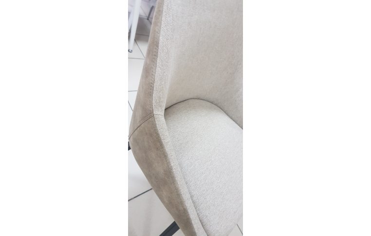 Кухонные стулья: купить Стул UDC 8284 бежевый Daosun - 4