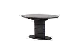 Стол TM-65 серый Vetromebel - Кухонные столы
