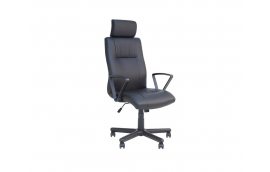 Кресло Burokrat Новый стиль - Офисные кресла и стулья Новый стиль, 395, 480