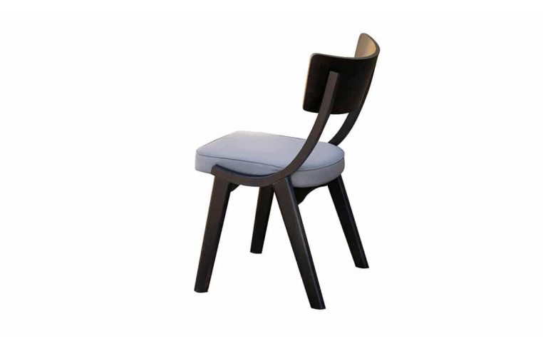Кухонные стулья: купить Стул Нил венге ткань беж - 3