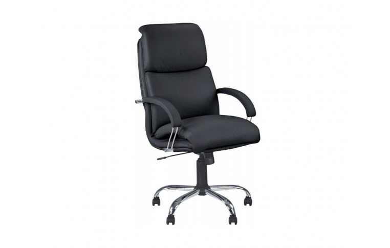 Кресла для руководителя: купить Кресло Nadir steel Tilt CHR68 - 1