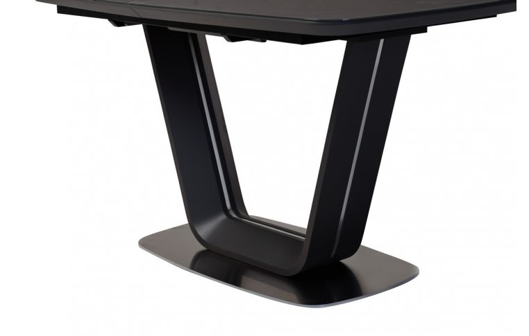 Кухонные столы: купить Стол TML-770-1 серый Vetromebel - 4