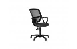 Офисная мебель: купить Кресло BETTA GTP OH/5 C-38 Серый - 