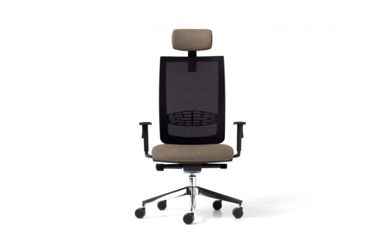 Кресла для руководителя: купить Кресло Goal Diemme - 4