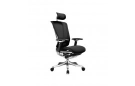 Кресло Nefil Luxury Mesh - Эргономичные кресла с сеткой
