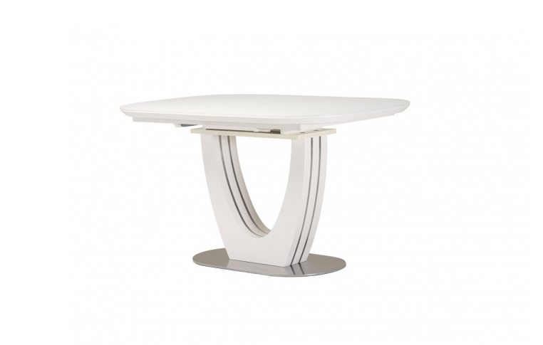 Кухонные столы: купить Стол TML-765 белый Vetromebel - 3