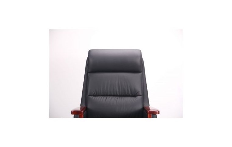 Кресла для руководителя: купить Кресло Grant Black AMF - 3