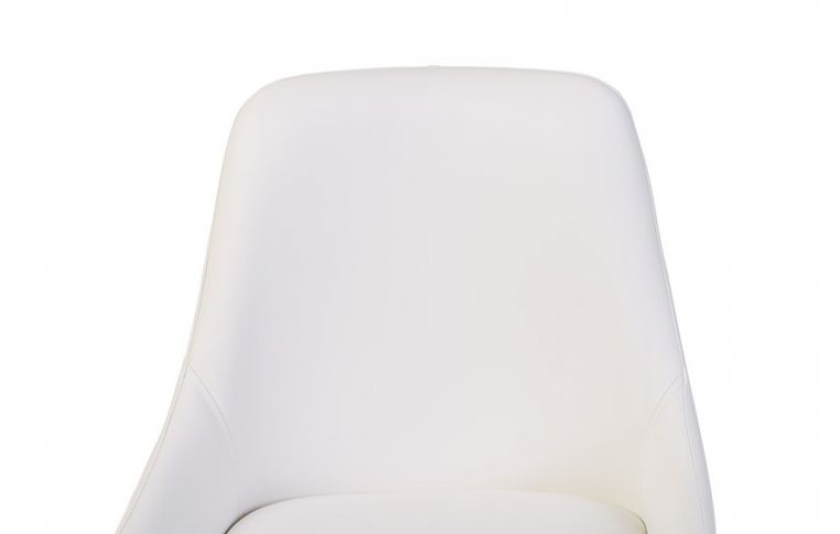 Кухонные стулья: купить Стул N-49 белый Vetromebel - 6