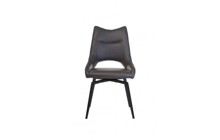 Кухонные стулья: купить Стул поворотный R-50 графит Vetromebel - 5