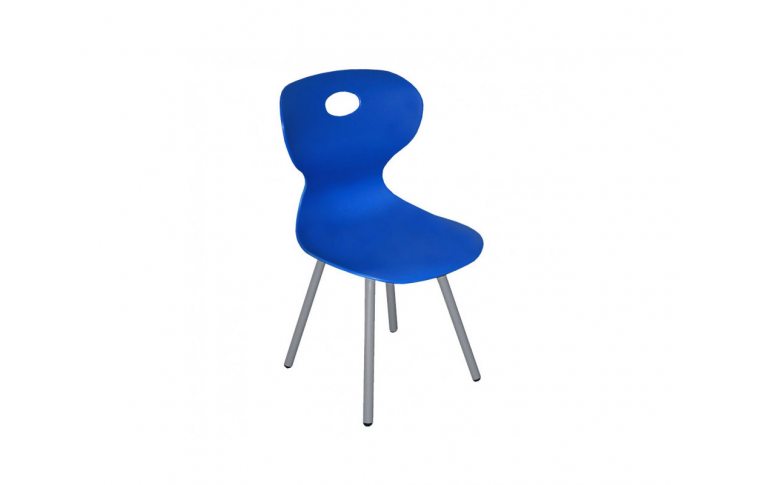 Школьные стулья: купить Стул пластиковый Эстим - 1
