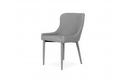 Кресло Сhicago Чикаго серый - Мягкая мебель
