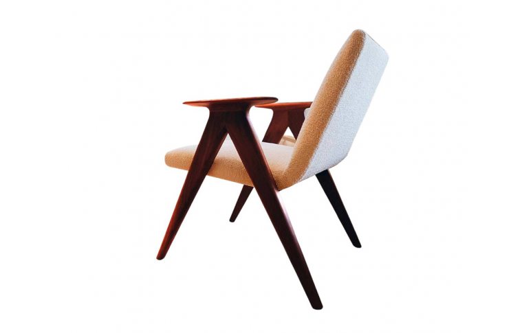 Стулья и Кресла: купить Кресло из натурального дерева Chair-G Bf.home - 2